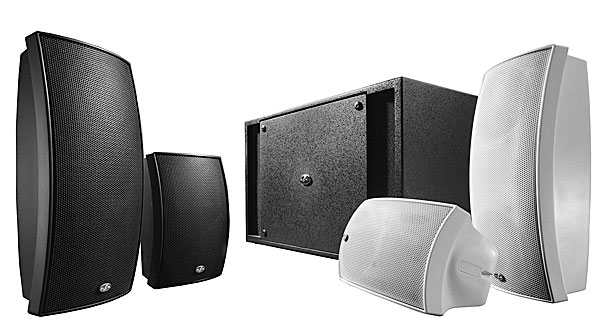 DAS Audio Arco-24T по цене 35&nbsp;200 ₽