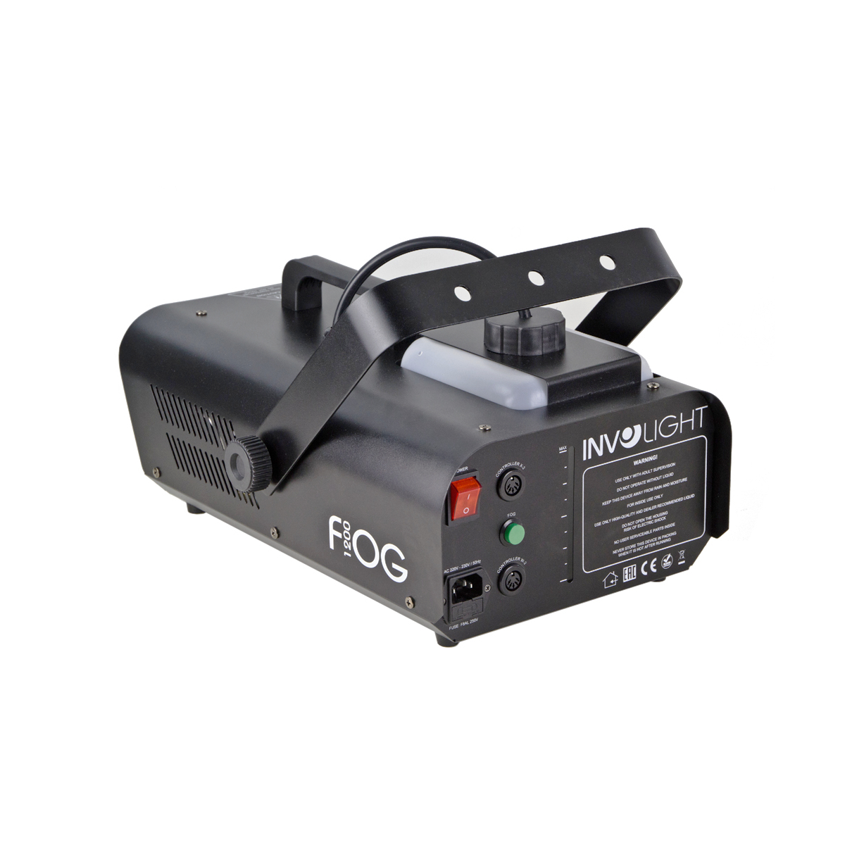 Involight FOG1200 по цене 8&nbsp;390 ₽
