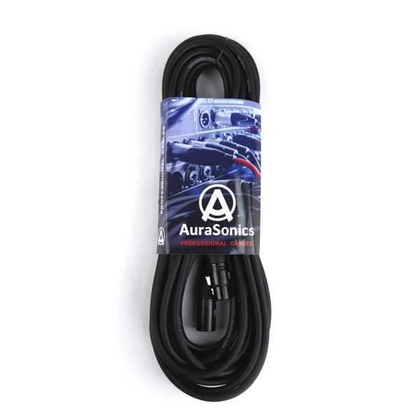 AuraSonics XMXF-10B по цене 2&nbsp;230 ₽