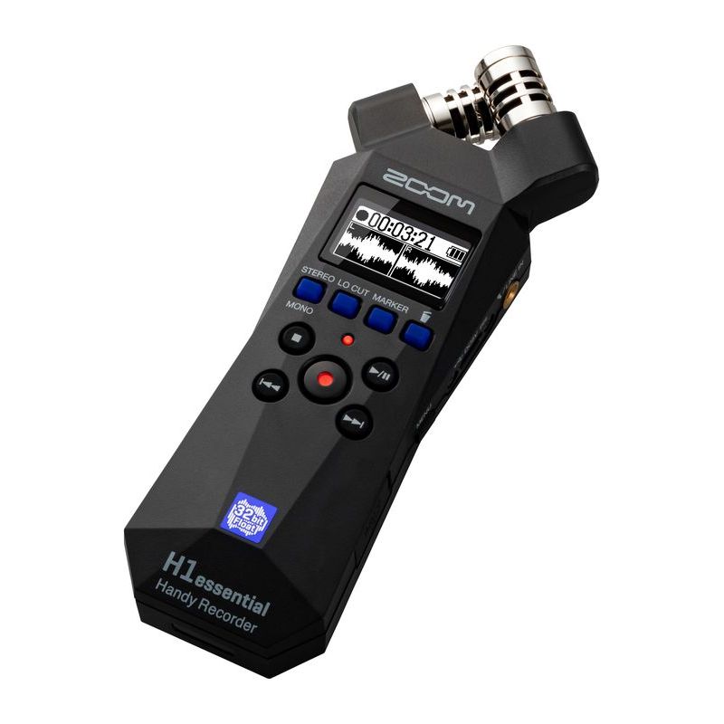 Zoom H1e по цене 13&nbsp;770 ₽