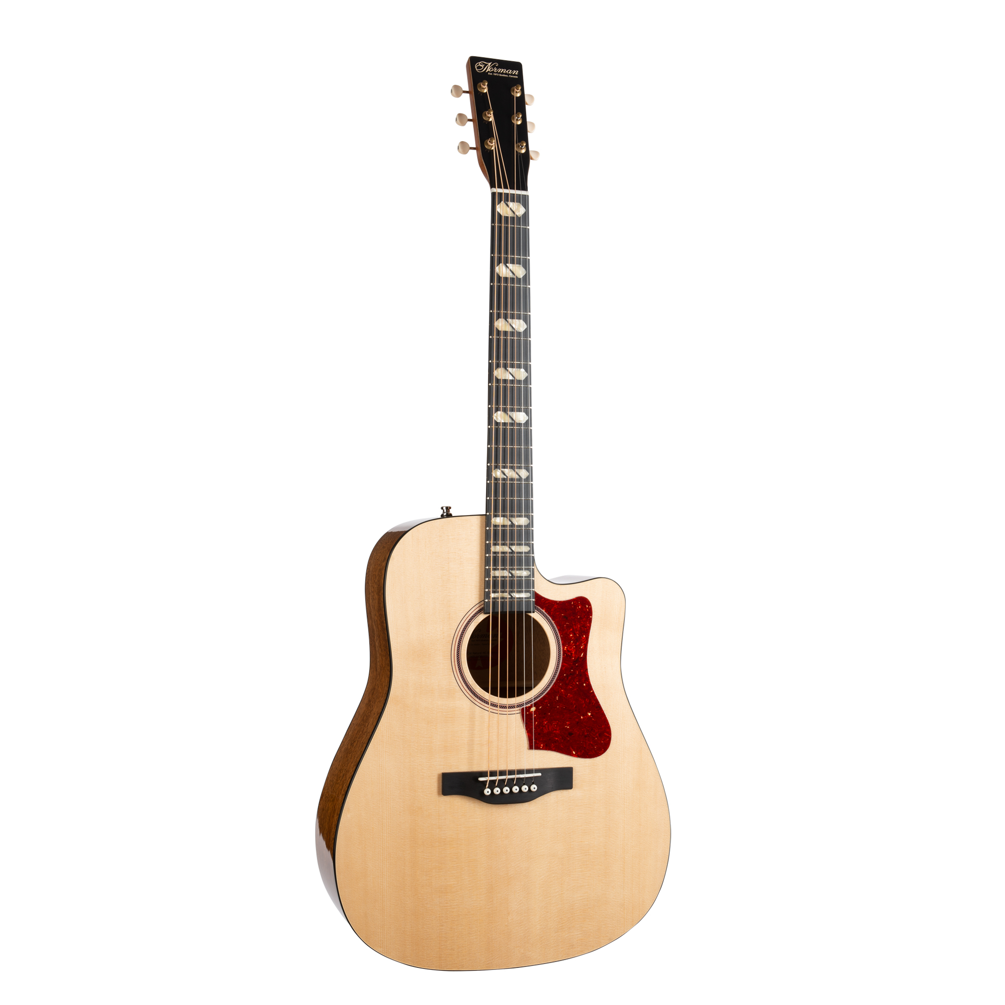 Norman ST40 CW Natural HG Element по цене 169&nbsp;990 ₽