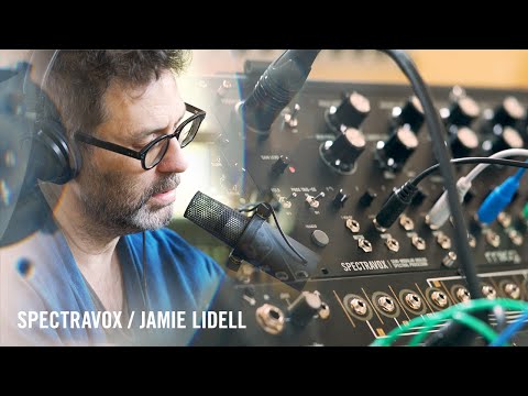 Moog Spectravox по цене 67&nbsp;810 ₽