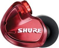 Shure SE535-LTD-LEFT по цене 17&nbsp;990 ₽