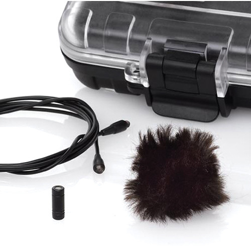 Rode MiniFUR-LAV по цене 1&nbsp;520 ₽