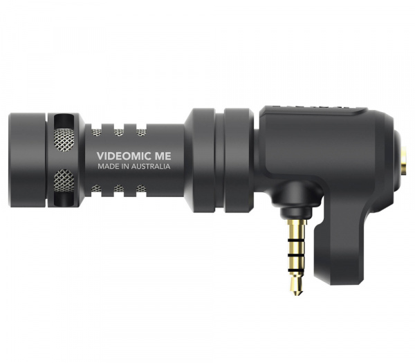 Rode VideoMic Me по цене 1&nbsp;870 ₽