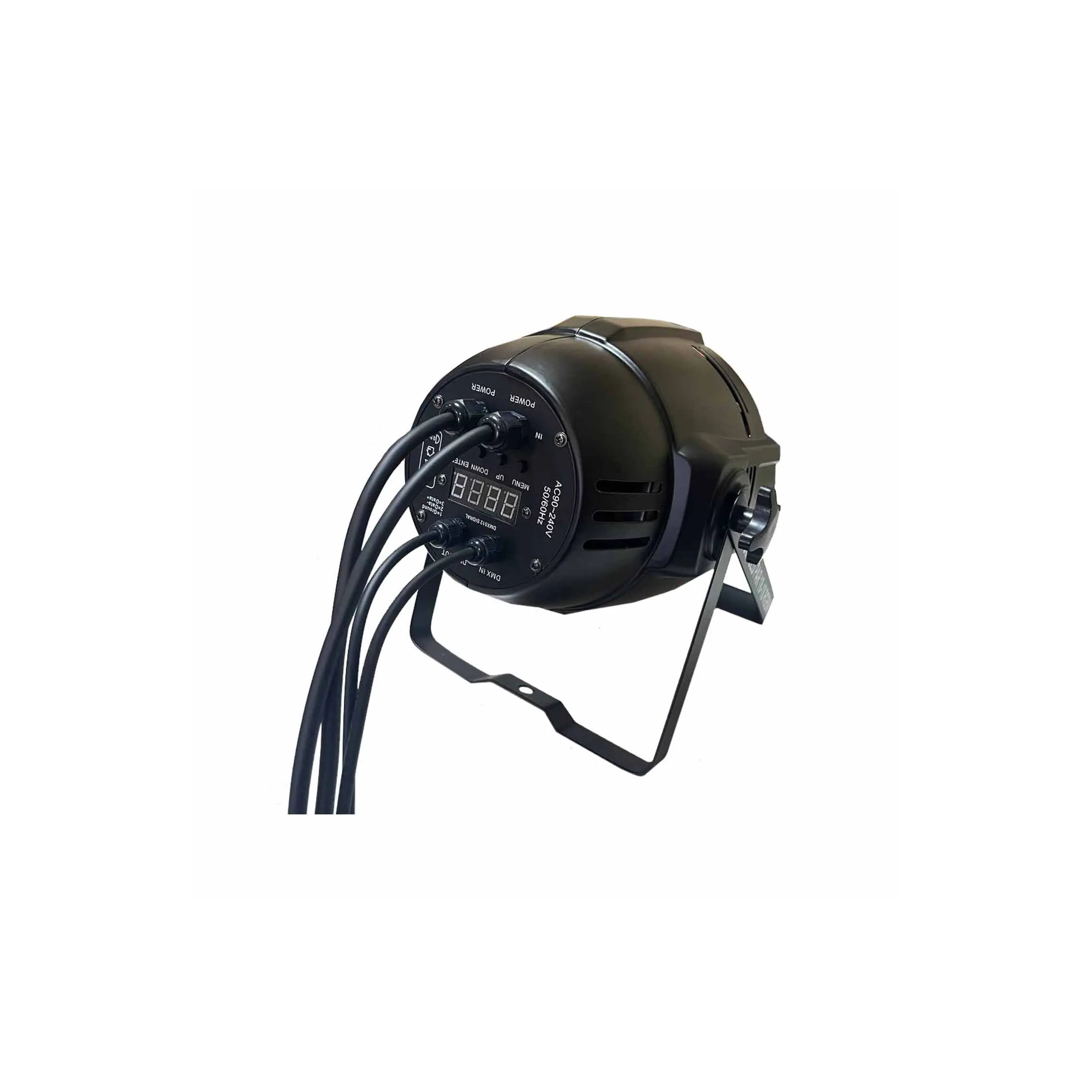 Proton Lighting SMP LED PAR 18-10 RGBW по цене 12&nbsp;800 ₽