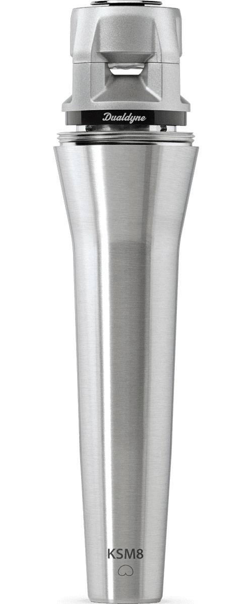 Shure KSM8/N по цене 62&nbsp;390 ₽