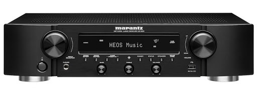 Marantz NR1200 Black по цене 89&nbsp;990 ₽
