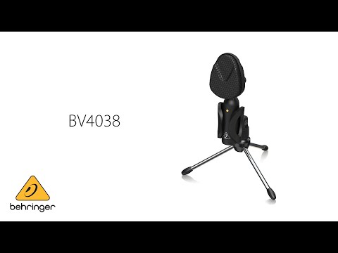 Behringer BV4038 по цене 5&nbsp;900 ₽
