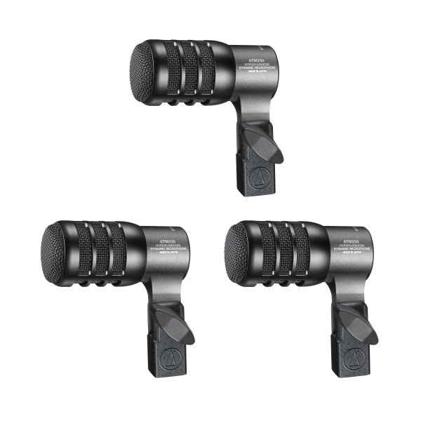 Audio-Technica ATM230PK по цене 42&nbsp;080 ₽