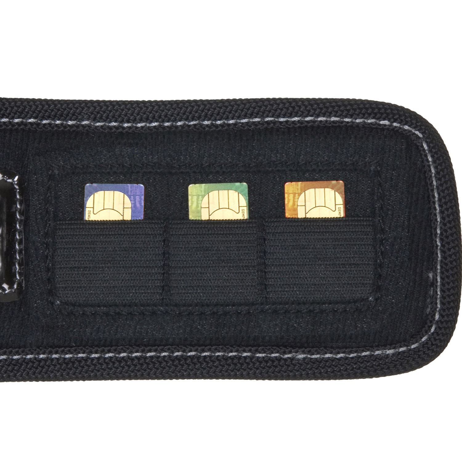 UDG Creator Mobile Guard Black Medium по цене 790 ₽