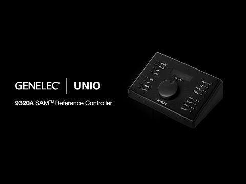 Genelec 9320A по цене 149&nbsp;610 ₽
