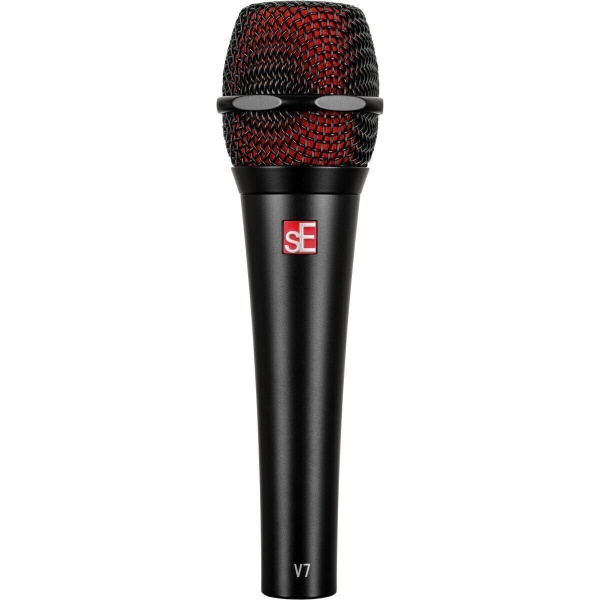 sE Electronics V7 Black по цене 7&nbsp;850 ₽