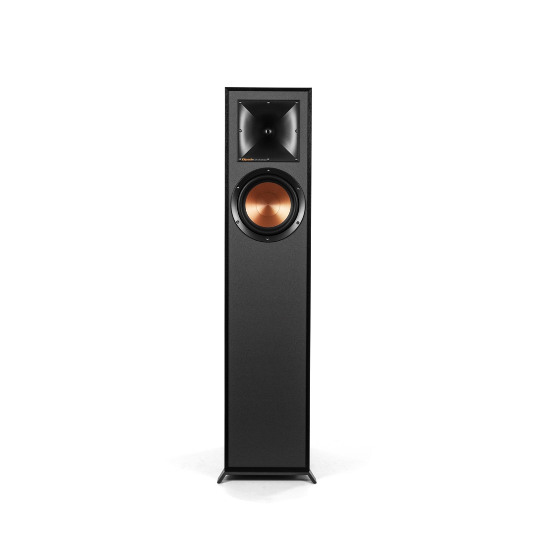Klipsch R-610-F Black/GNM по цене 49&nbsp;990 ₽