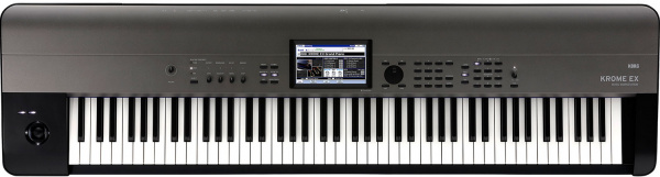 Korg Krome 88-EX по цене 165&nbsp;190 ₽