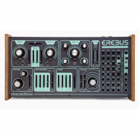 Dreadbox Erebus 3 по цене 68&nbsp;740 ₽