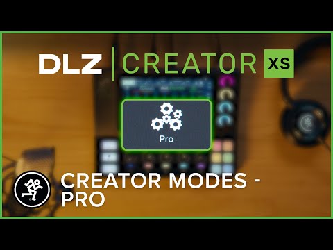 Mackie DLZ Creator по цене 94&nbsp;590 ₽
