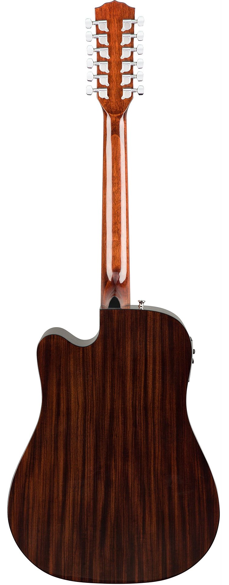 Fender CD-140SCE 12 Natural по цене 61&nbsp;190 ₽