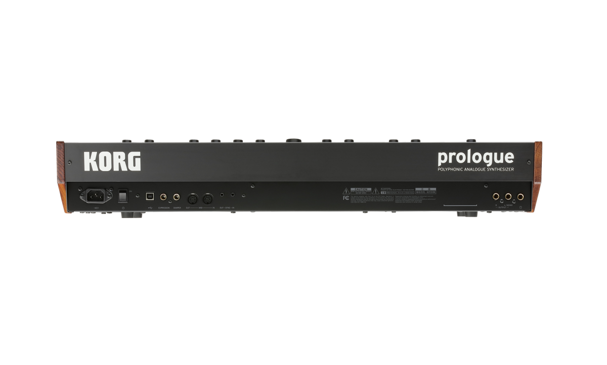 Korg Prologue 8 по цене 132&nbsp;000 ₽