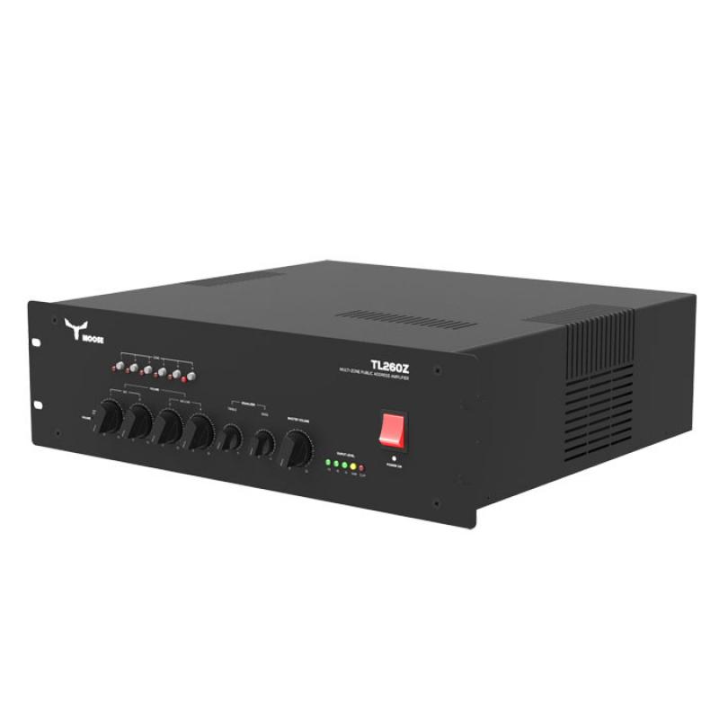 Moose TL260ZT по цене 66&nbsp;300 ₽