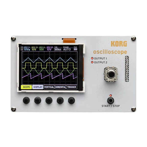 Korg NTS-2 Oscilloscope по цене 30&nbsp;650 ₽