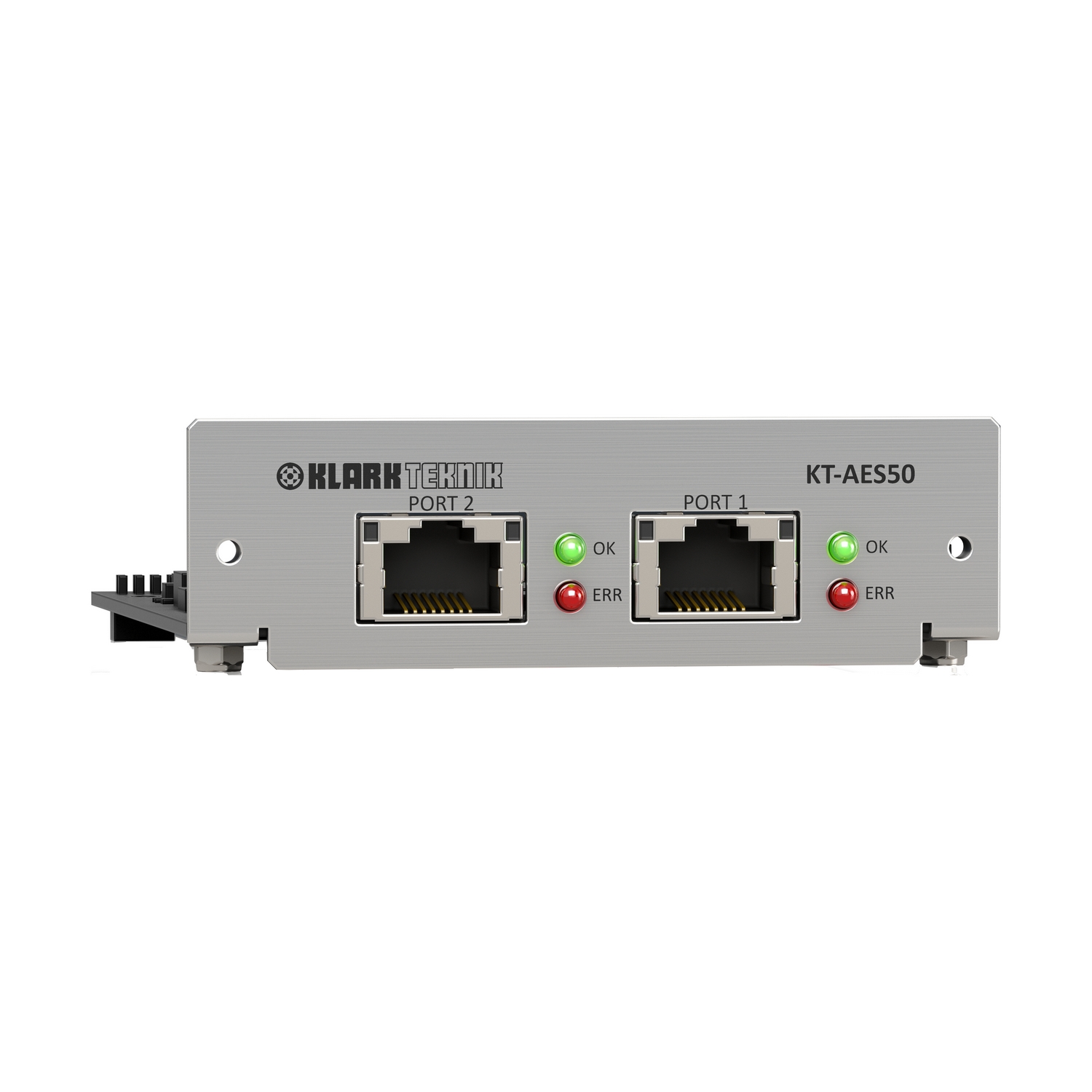 Klark Teknik KT-AES50 по цене 47&nbsp;990 ₽