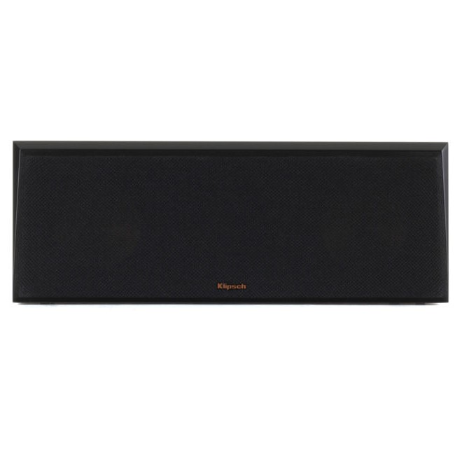 Klipsch RP-500C Walnut по цене 44&nbsp;990 ₽