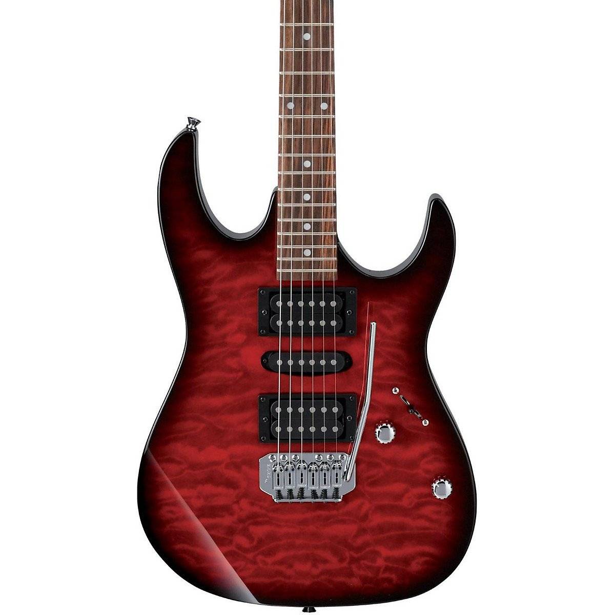 Ibanez GRX70QA-TRB по цене 30&nbsp;590 ₽