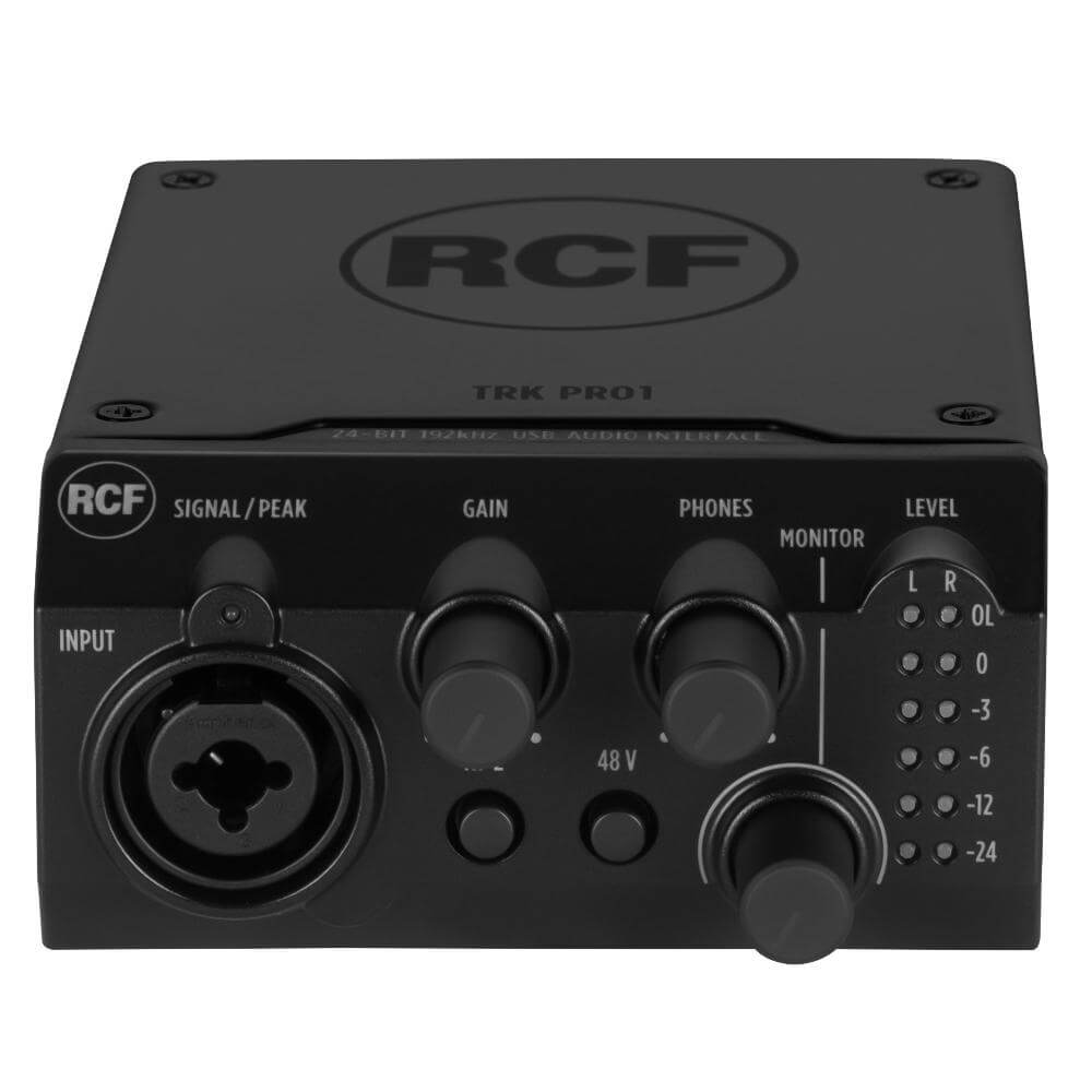 RCF TRK PRO1 по цене 31&nbsp;440 ₽
