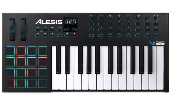 Alesis VI25 по цене 19&nbsp;360 ₽