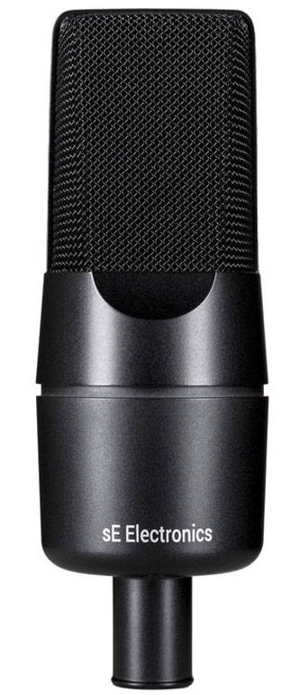 sE Electronics X1 A по цене 8&nbsp;030 ₽
