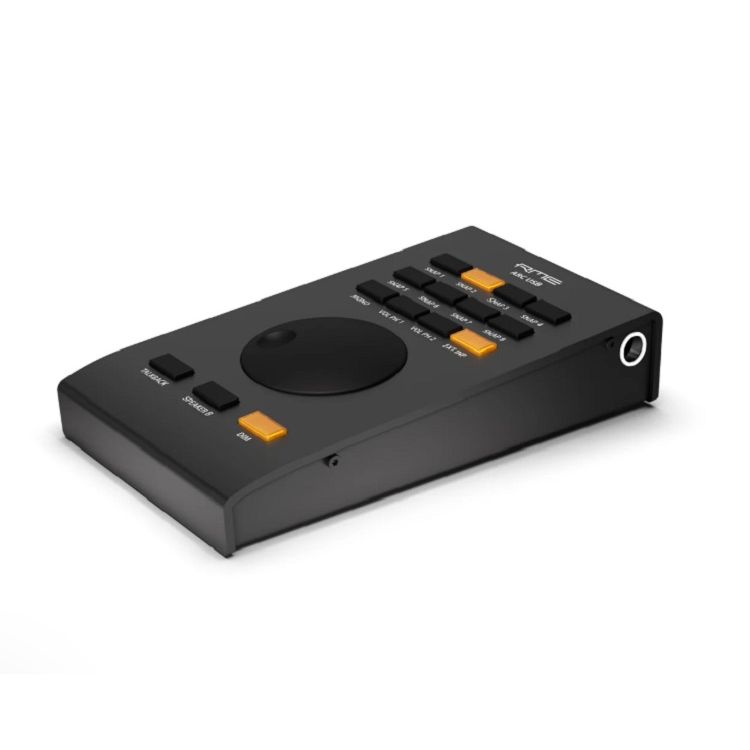RME ARC USB Black Edition по цене 16&nbsp;850 ₽