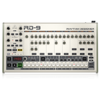Behringer RD-9 по цене 41&nbsp;990 ₽