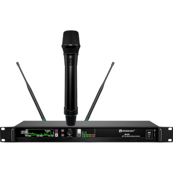 Relacart HR-32SMH по цене 84&nbsp;200 ₽