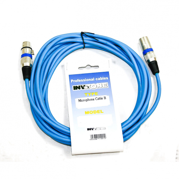 Invotone ACM1110/B по цене 1&nbsp;080 ₽