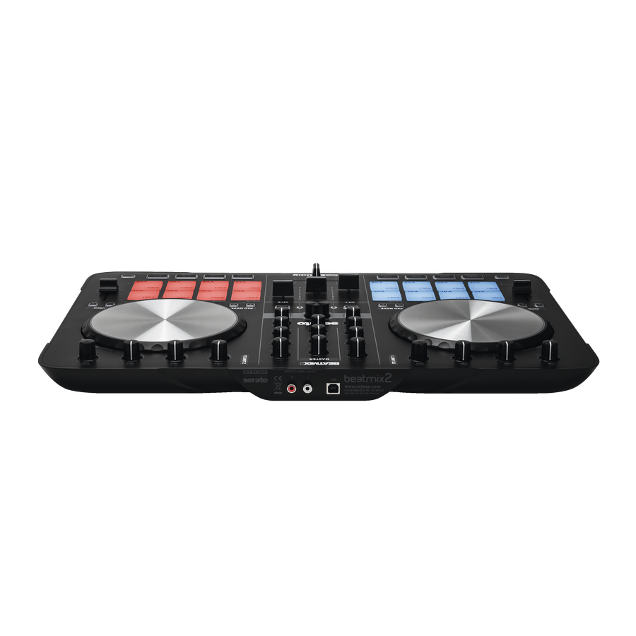 Reloop Beatmix 2 MK2 по цене 32&nbsp;990 ₽