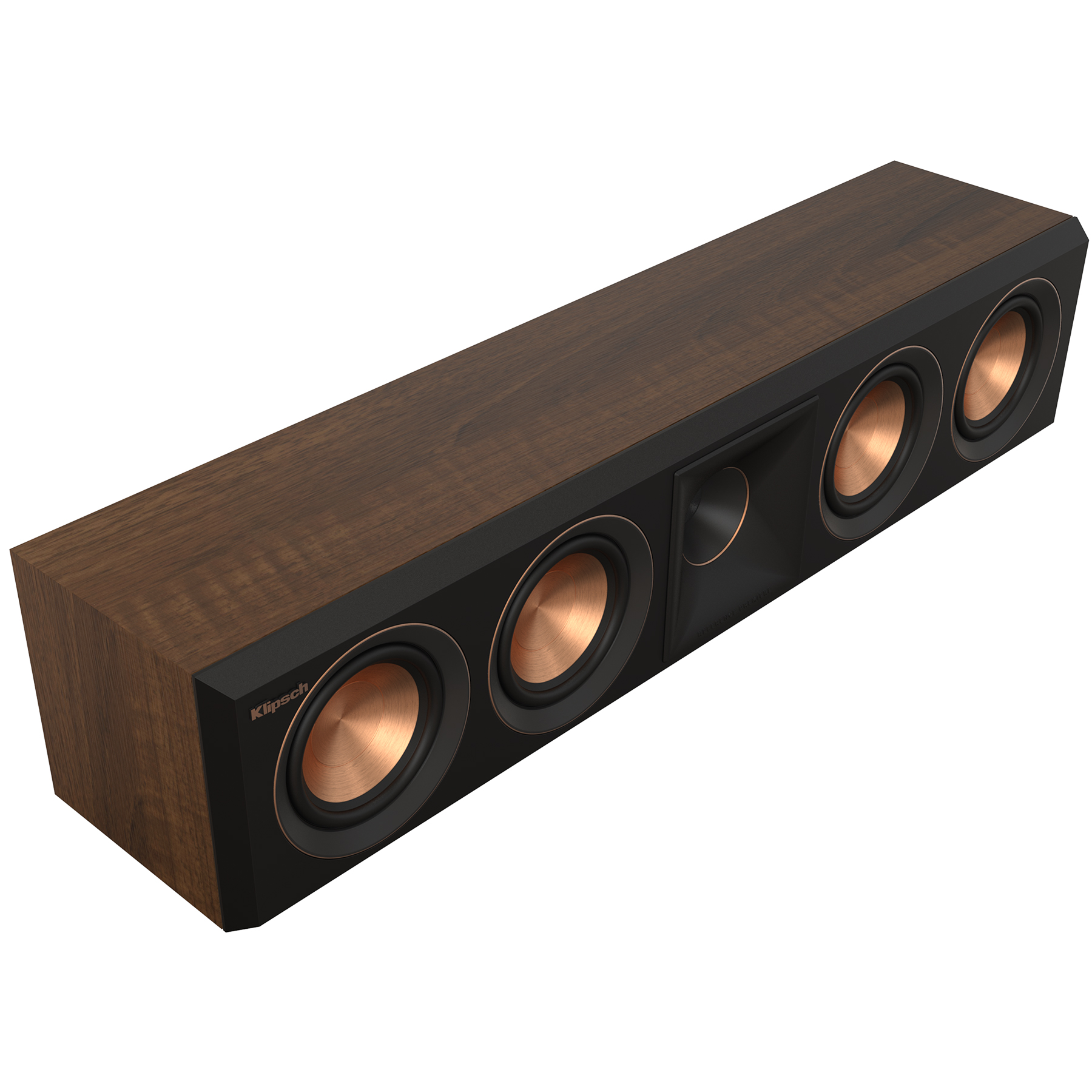 Klipsch RP-404C 2 Walnut по цене 59&nbsp;990 ₽