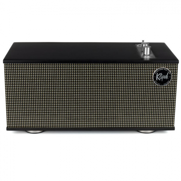 Klipsch The One 2 Matte Black по цене 34&nbsp;990 ₽