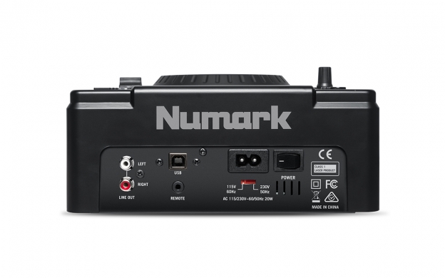 NUMARK NDX500 по цене 57&nbsp;000 ₽