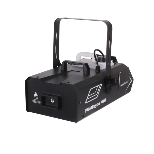 Involight Fume1500Pro по цене 30&nbsp;980 ₽