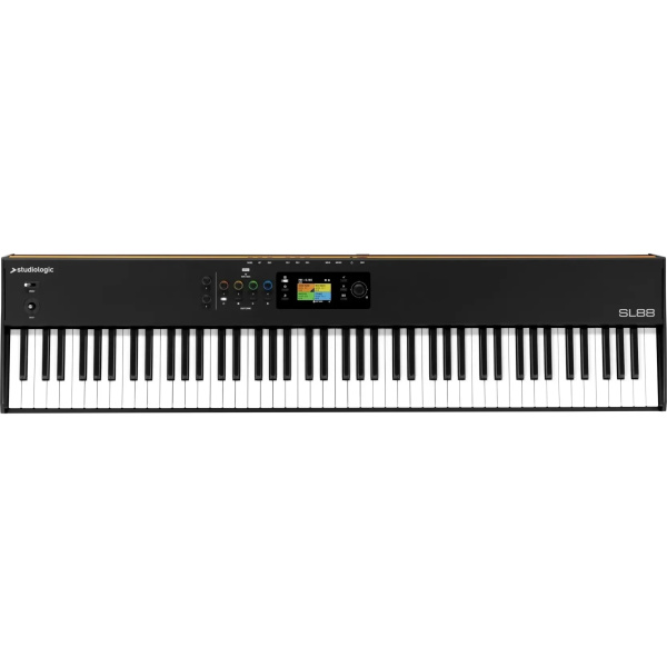 Studiologic SL88 mk2 по цене 52&nbsp;490 ₽