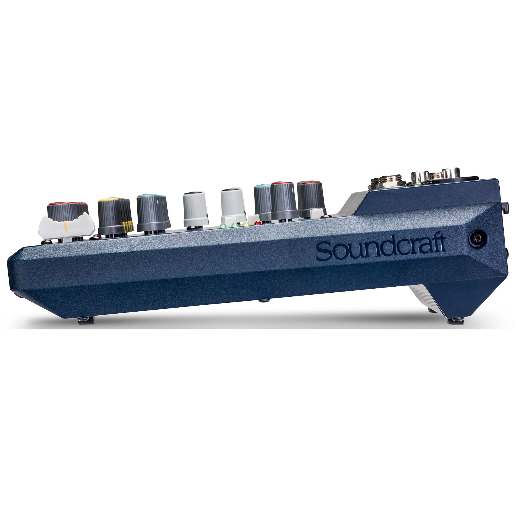Soundcraft Notepad-8FX по цене 34&nbsp;930 ₽