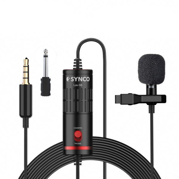 Synco Lav-S6 по цене 1&nbsp;140 ₽