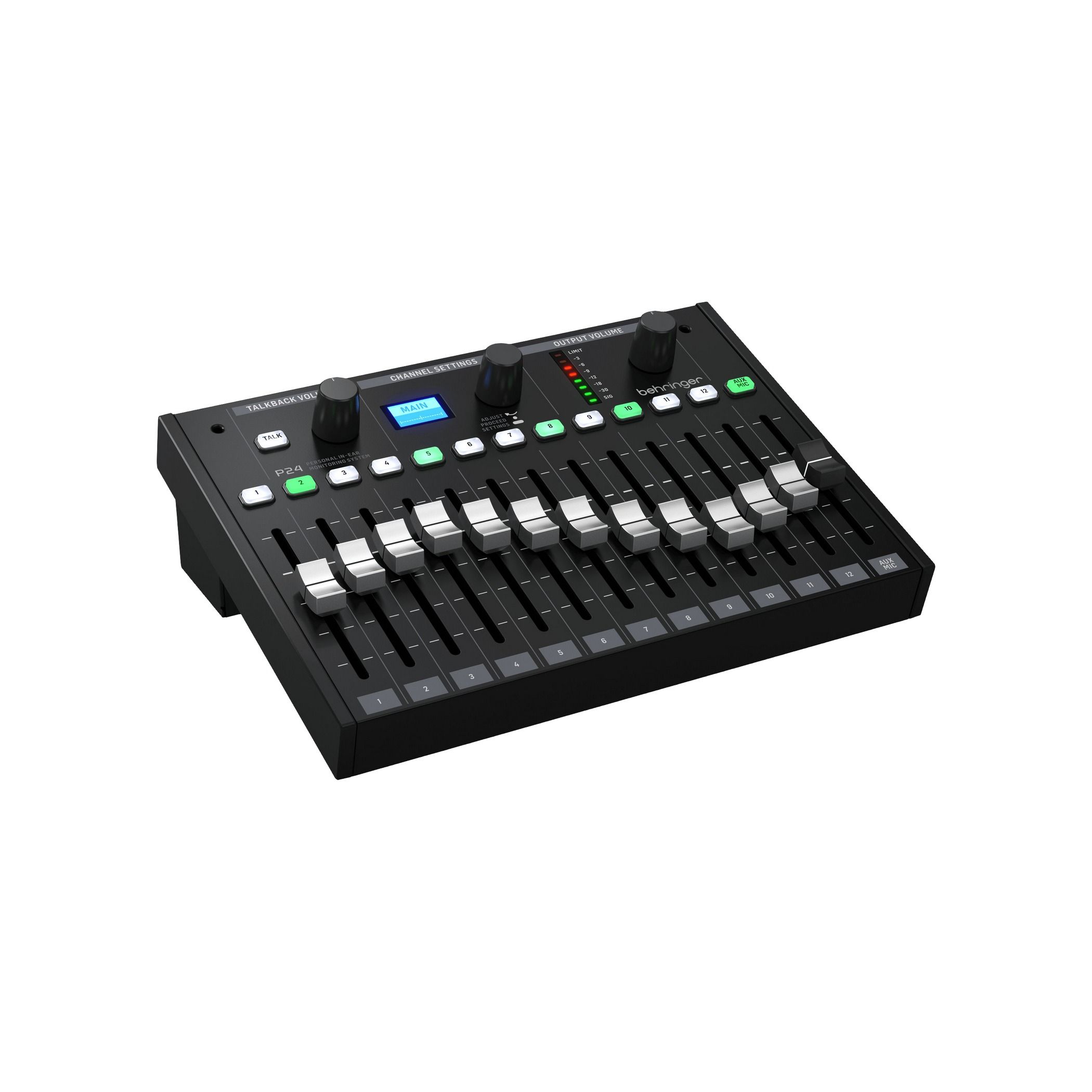 Behringer P24 по цене 23&nbsp;100 ₽
