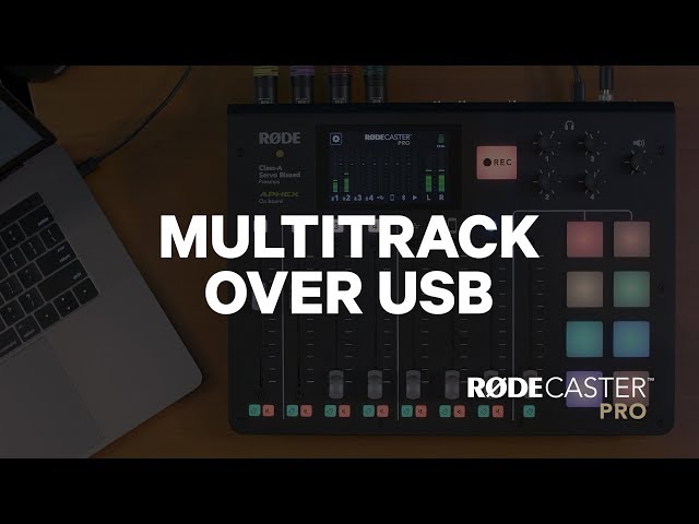 Rode Caster Pro по цене 79&nbsp;700 ₽