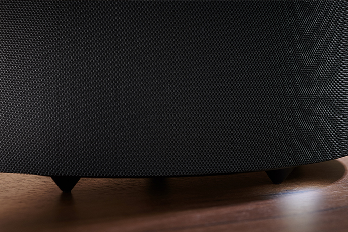 Technics SC-C50 Black/Silver по цене 119&nbsp;490 ₽