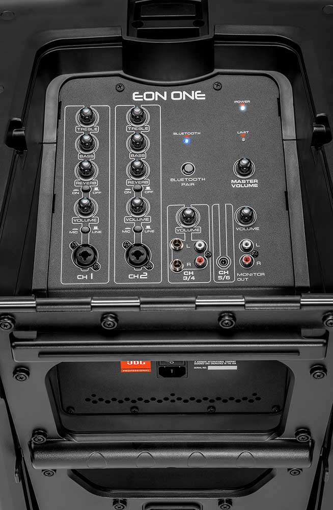 JBL EON One по цене 139&nbsp;240 ₽