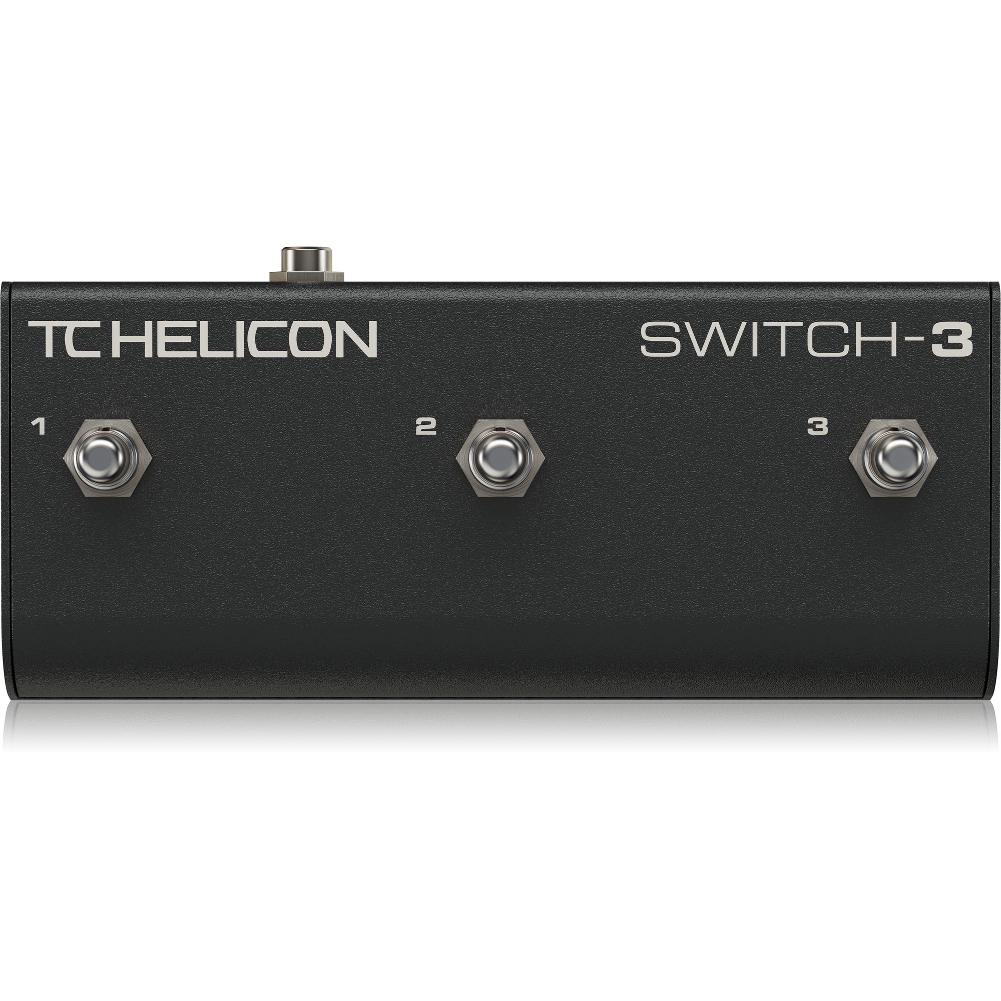 TC Helicon Switch-3 по цене 9&nbsp;990 ₽