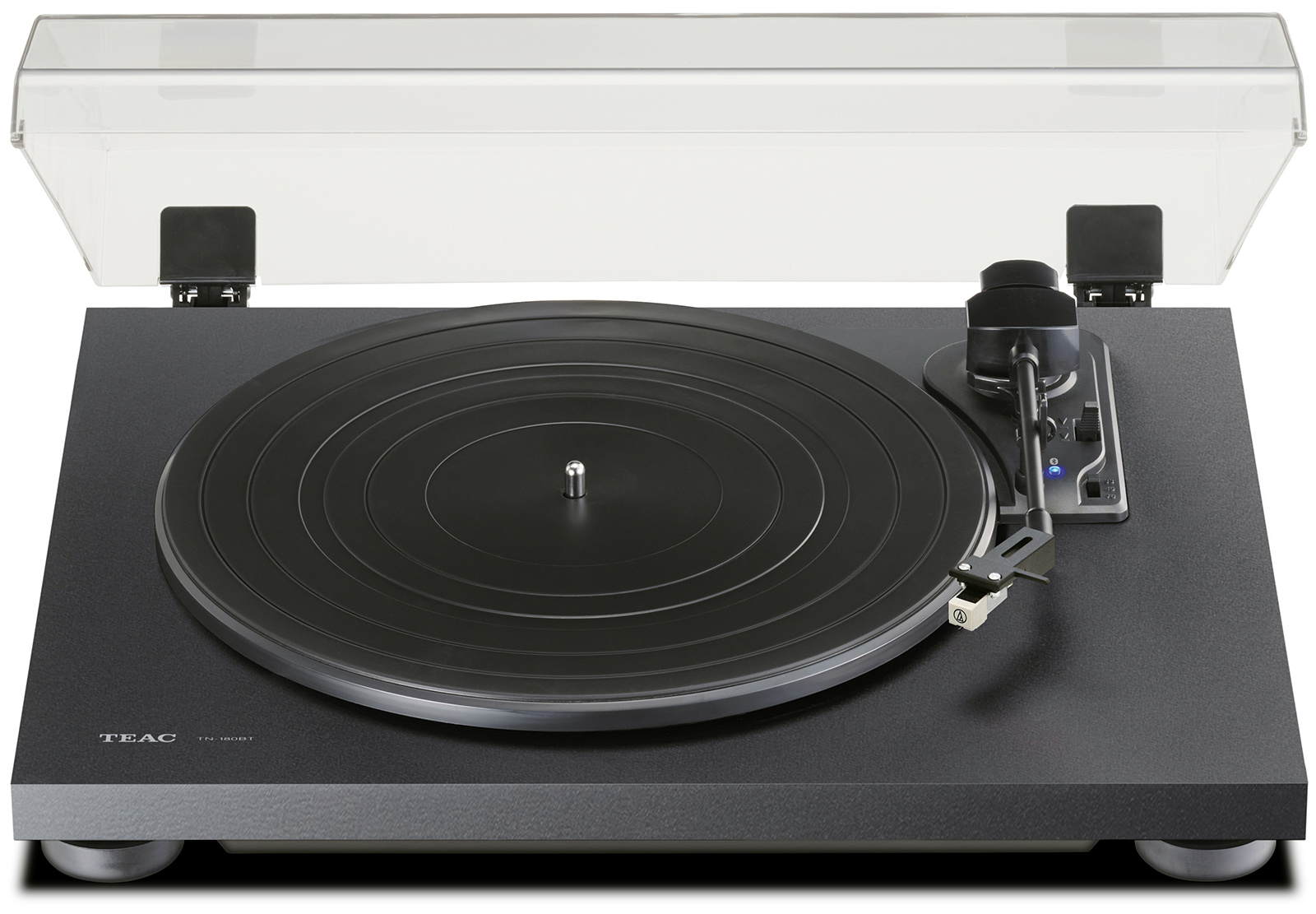 TEAC TN-180BT-A3 Black по цене 25&nbsp;500 ₽