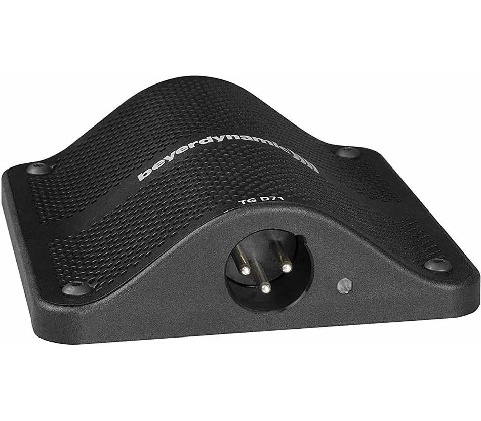 Beyerdynamic TG D71 по цене 25&nbsp;900 ₽